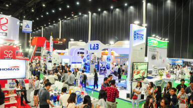 Thailand Lab International 2018 to Showcase Extensive Lab Marketplace for Asia